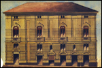 Palazzo di Roberto Verderame  disegno di F. re Grillo