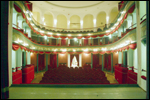 F. Re Grillo - Teatro Re - La cavea
